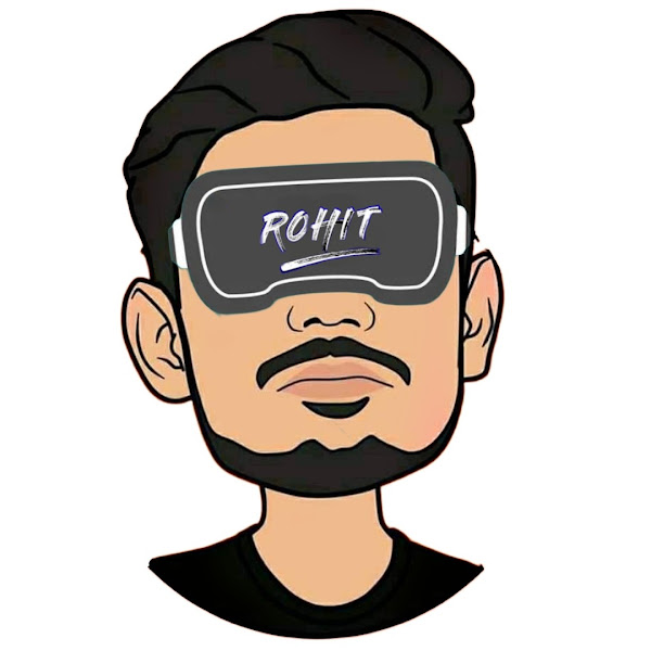 Rohit - Developer
